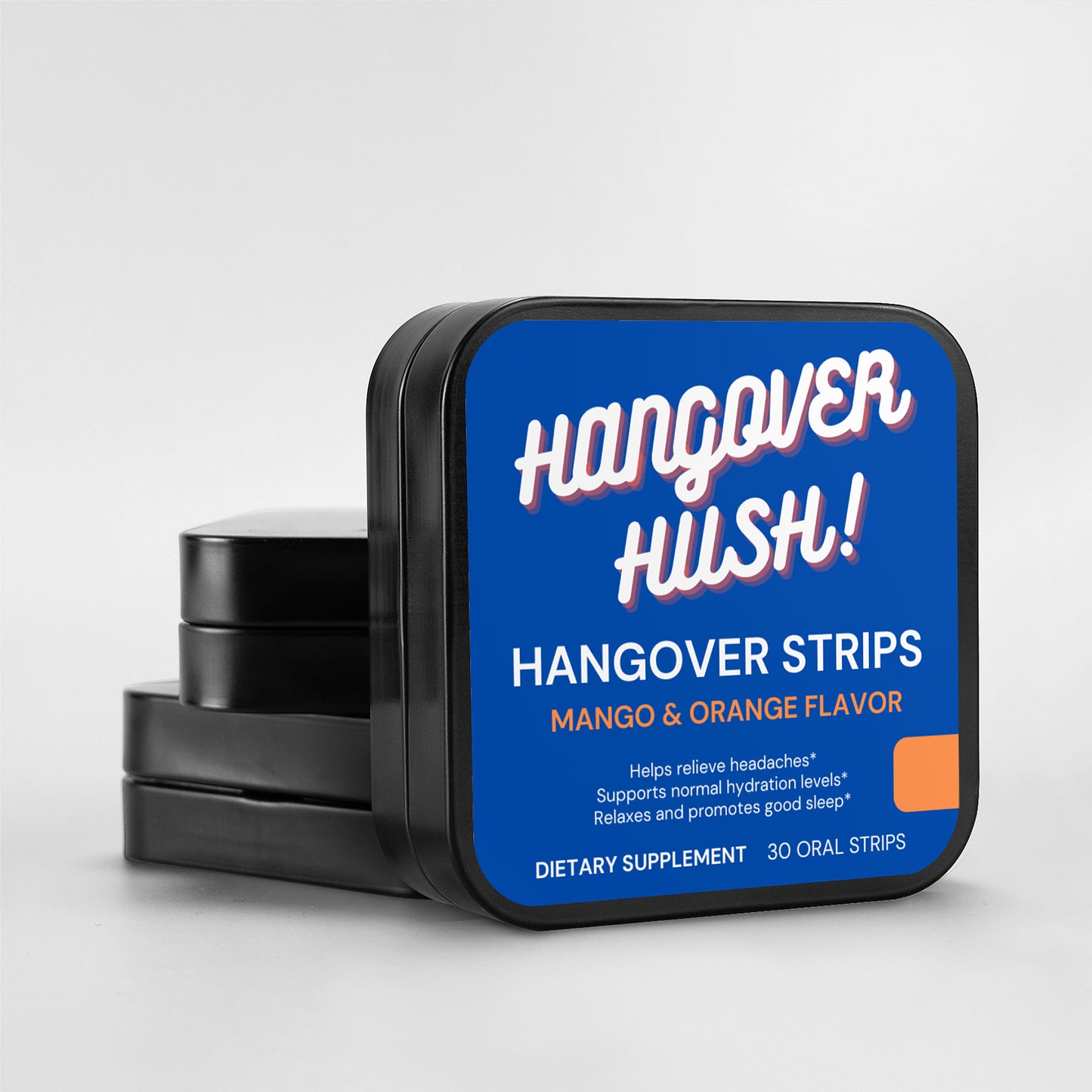 Hangover Strips